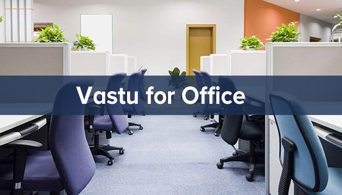 Boost Your Business Success with Vastu for Office: Vastu Secrets Revealed!