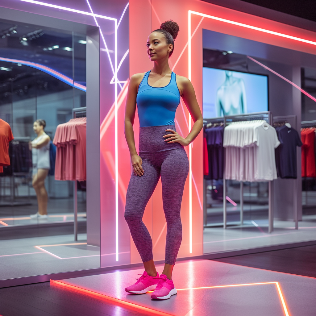 Top 6 Women's Activewear Brands for Quality & Style