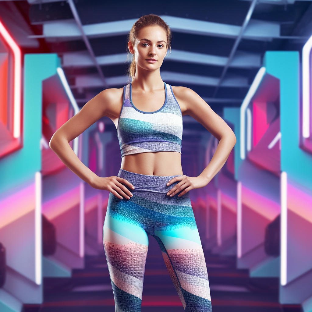Top 6 Women's Activewear Brands for Quality & Style