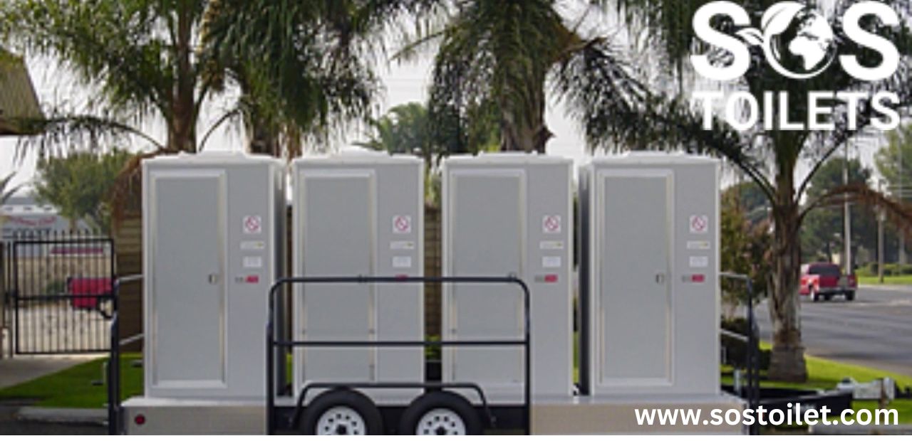 porta potty rental Oakland Ensuring Hygienic Amenities