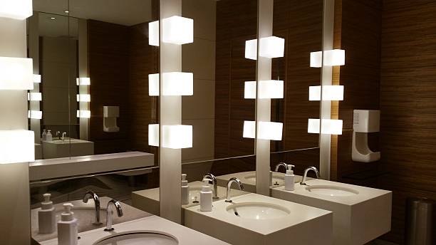 Affordable Lamps and Other Leading Online Retailers of Bathroom Lighting