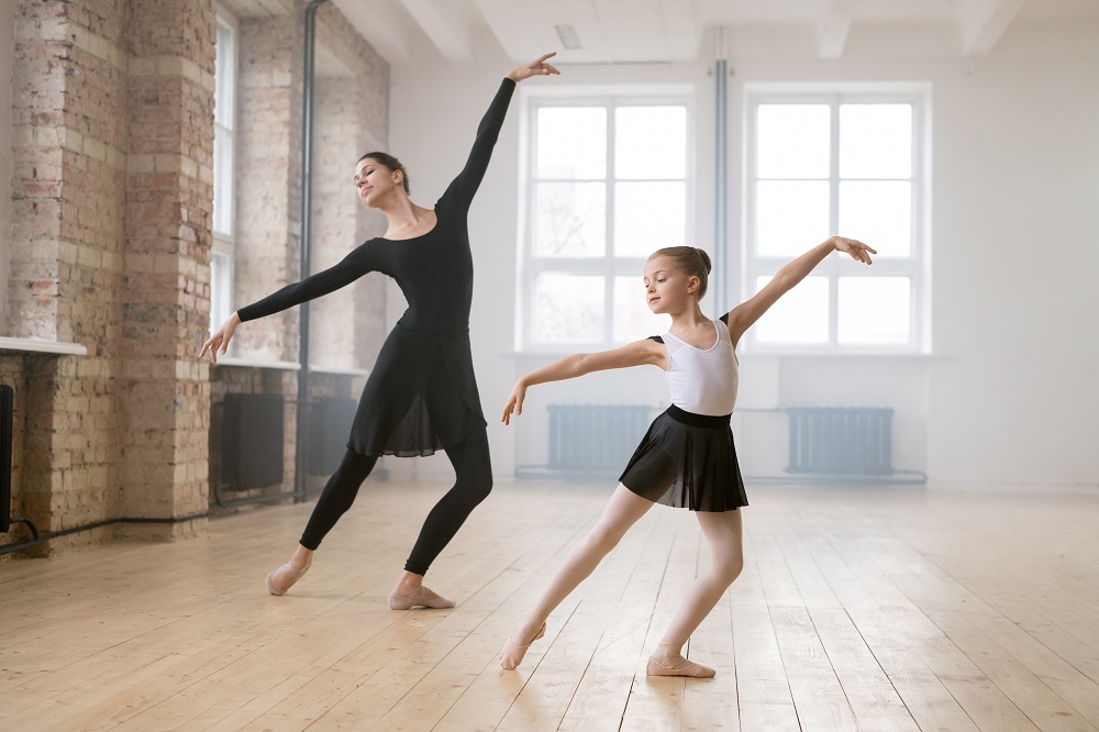 Exploring Dance Styles: Discovering the Richness of Movement