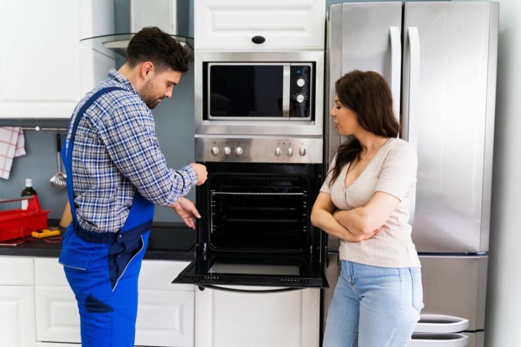 Appliance Repair Services: Importance, Benefits, and Choosing Wisely