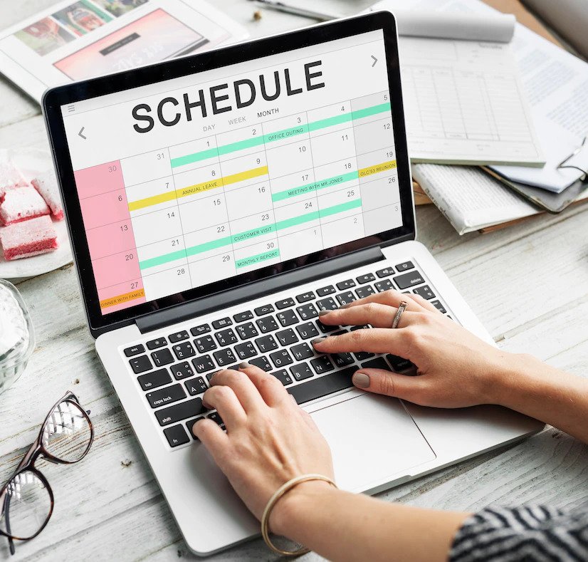 Embrace Efficiency and Streamline Your Workflow with Appointment Scheduling Software