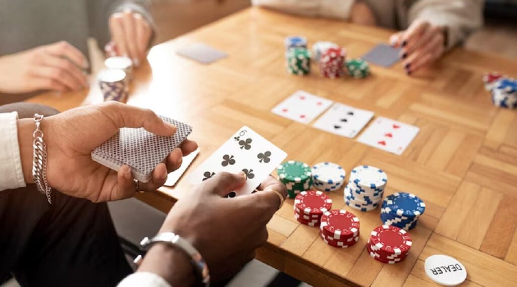 Unusual Gambling Strategies: Testing the Boundaries of Luck
