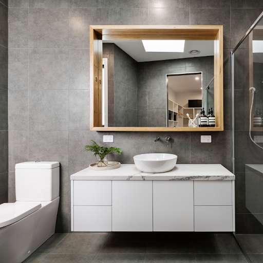 Transform Your Everyday: Design a Magnificent Bathroom with Remodeling