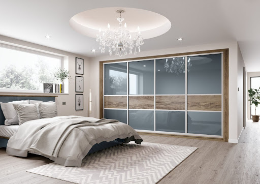 Bedroom Installer in Stafford: Creating Your Dream Bedroom