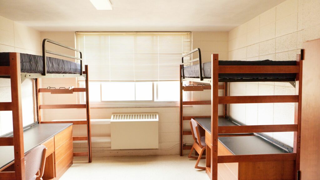Benefits of Living in On-campus Student Accommodation Leeds
