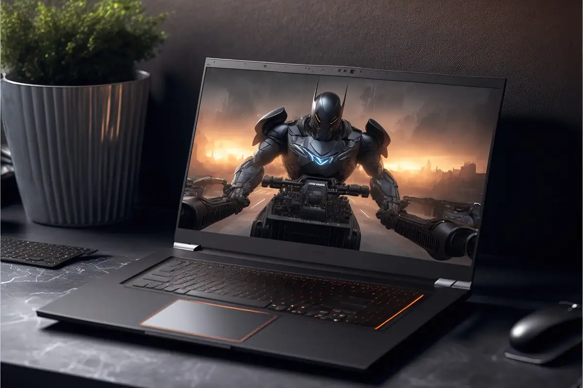 Best Gaming Laptops under 2000 A Detailed Buyer's Guide