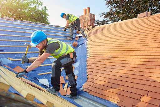 Best Roofing Contractors: What You All Need to Know