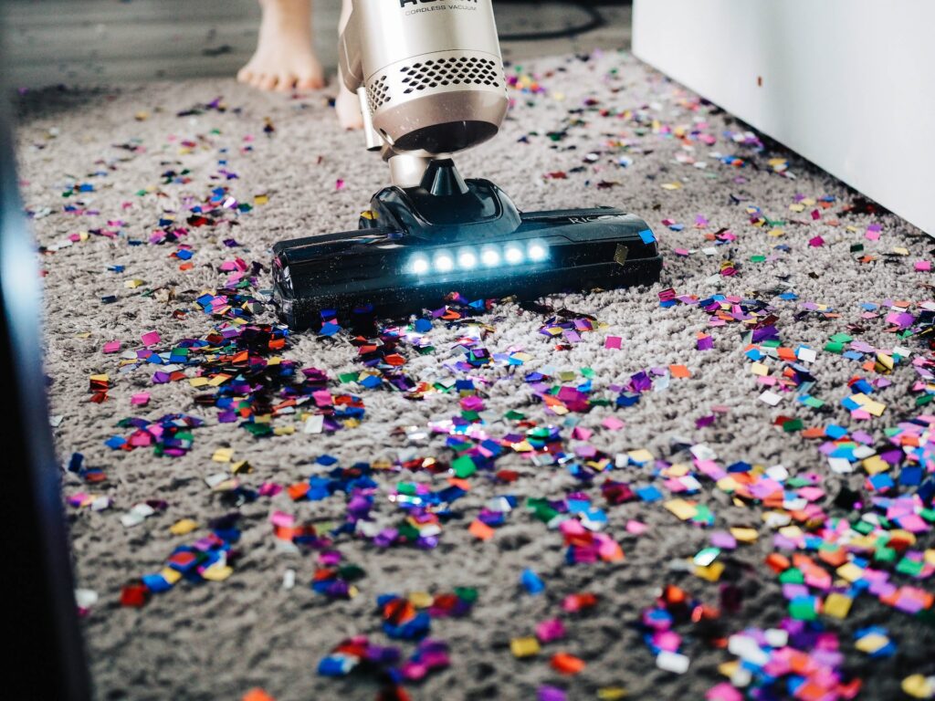 The Best Portable Carpet Cleaners for Spotless Results