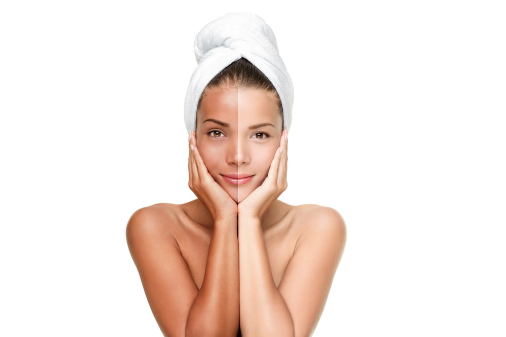 Illuminate Your Skin with our Brightening Facial Treatment in Dubai