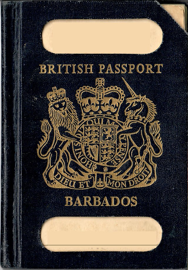 Indian visa process for Barbados citizens