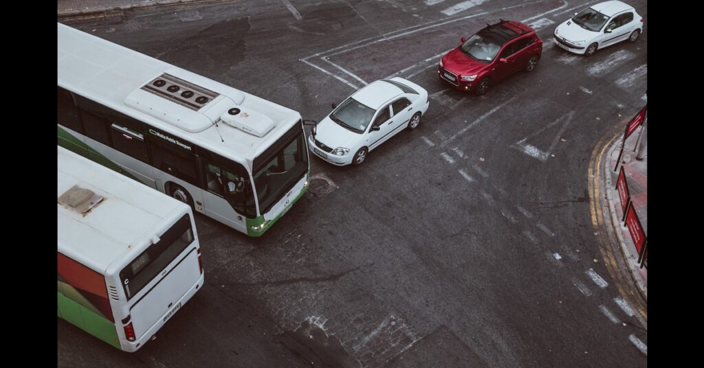 8 Steps for a Successful Bus Transportation Business in India