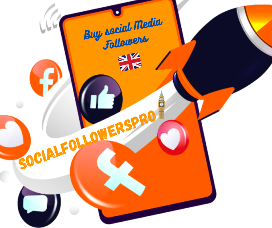 Buy Social Media Followers