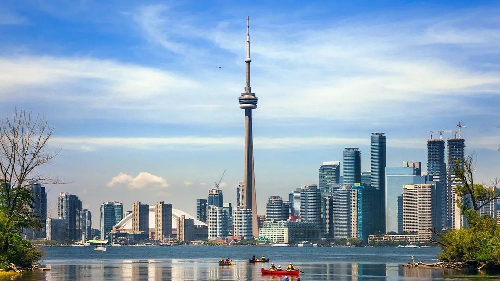 Canada Visa from Austria: A Complete Guide to ETA Applications
