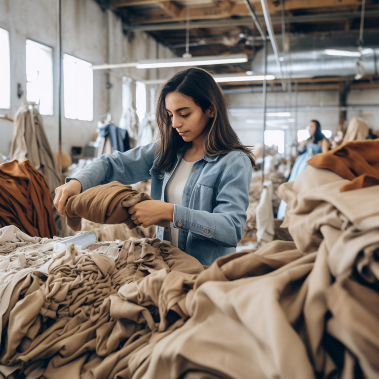 Top 10 Chinese PrivateLabel Clothing Manufacturers