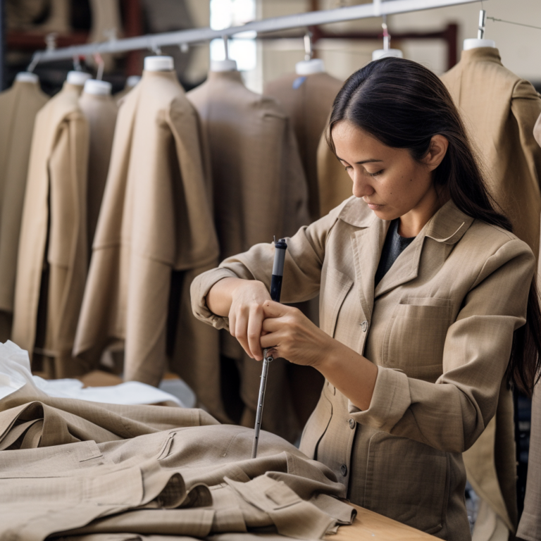 Top 10 Chinese PrivateLabel Clothing Manufacturers