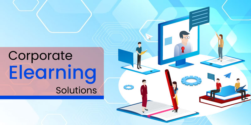 Everything You Need To Know About Corporate E Learning Training Solutions
