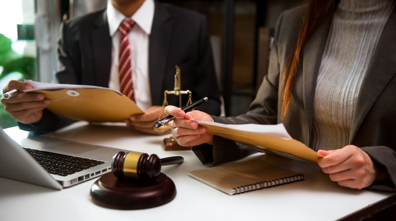 Divorce and Finances: Protecting Your Assets with a Grand Rapids Divorce Lawyer