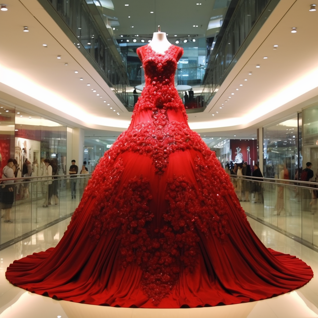 Top 10 Dress Manufacturers in China