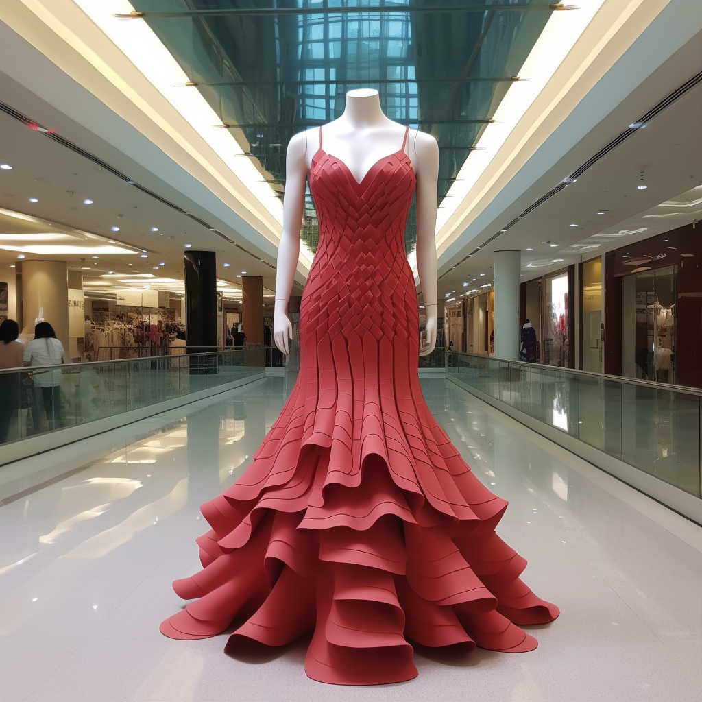 Top 10 Dress Manufacturers in China