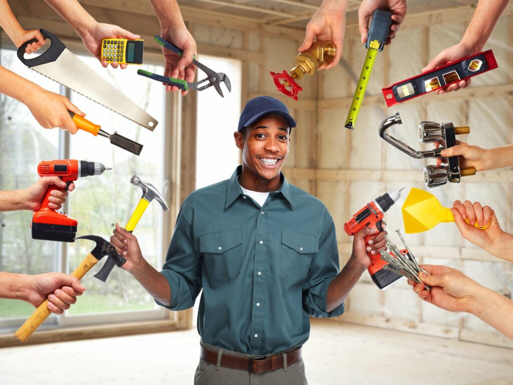 Affordable and High-Quality Handyman Services in Dubai: Here’s What You Should Look For!