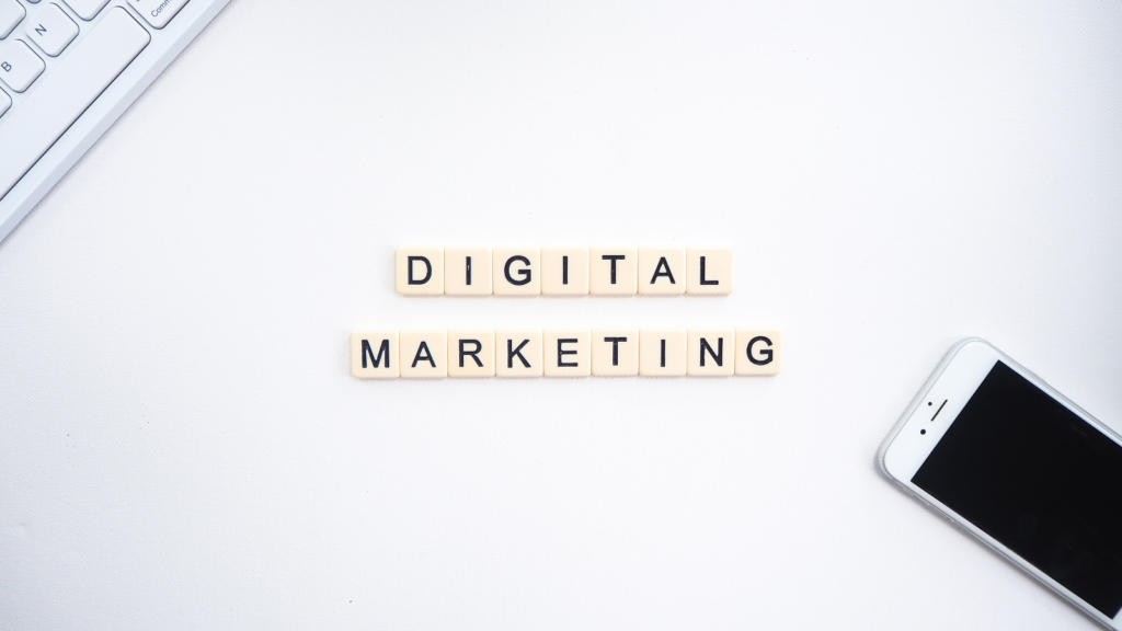 Effective Digital Marketing Funnel