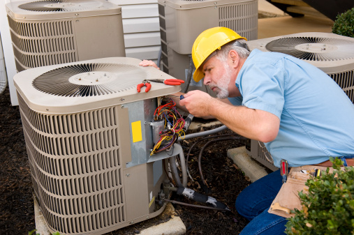 Air Conditioning Repair and Installation Services in NJ: Keeping Your Home Cool and Comfortable