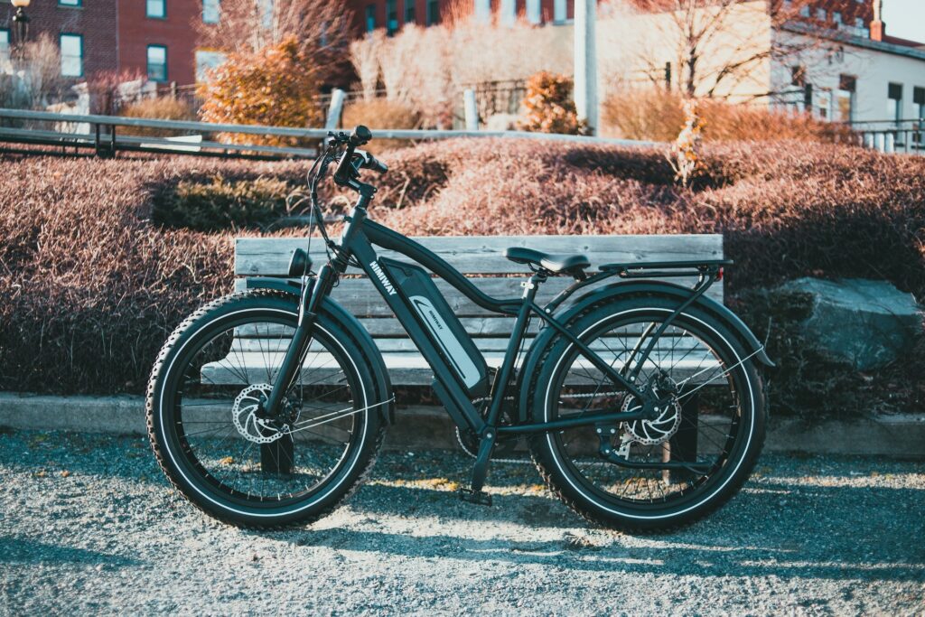 Why Electric Bikes are Perfect for Commuting to Work