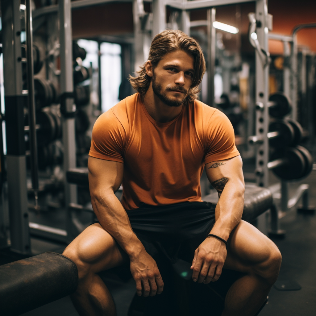 Top 8 Affordable Men's Gym Clothes Stores in the USA
