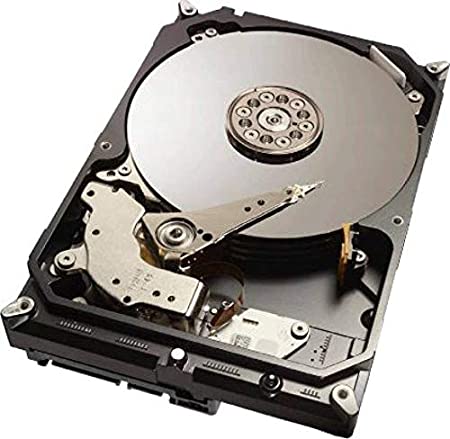 The Impact of Hard Disk Drive Speed on Your Computer