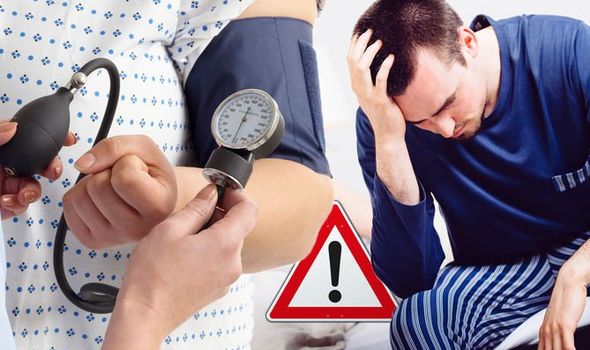 Can Erectile Dysfunction Be Caused by High Blood Pressure?