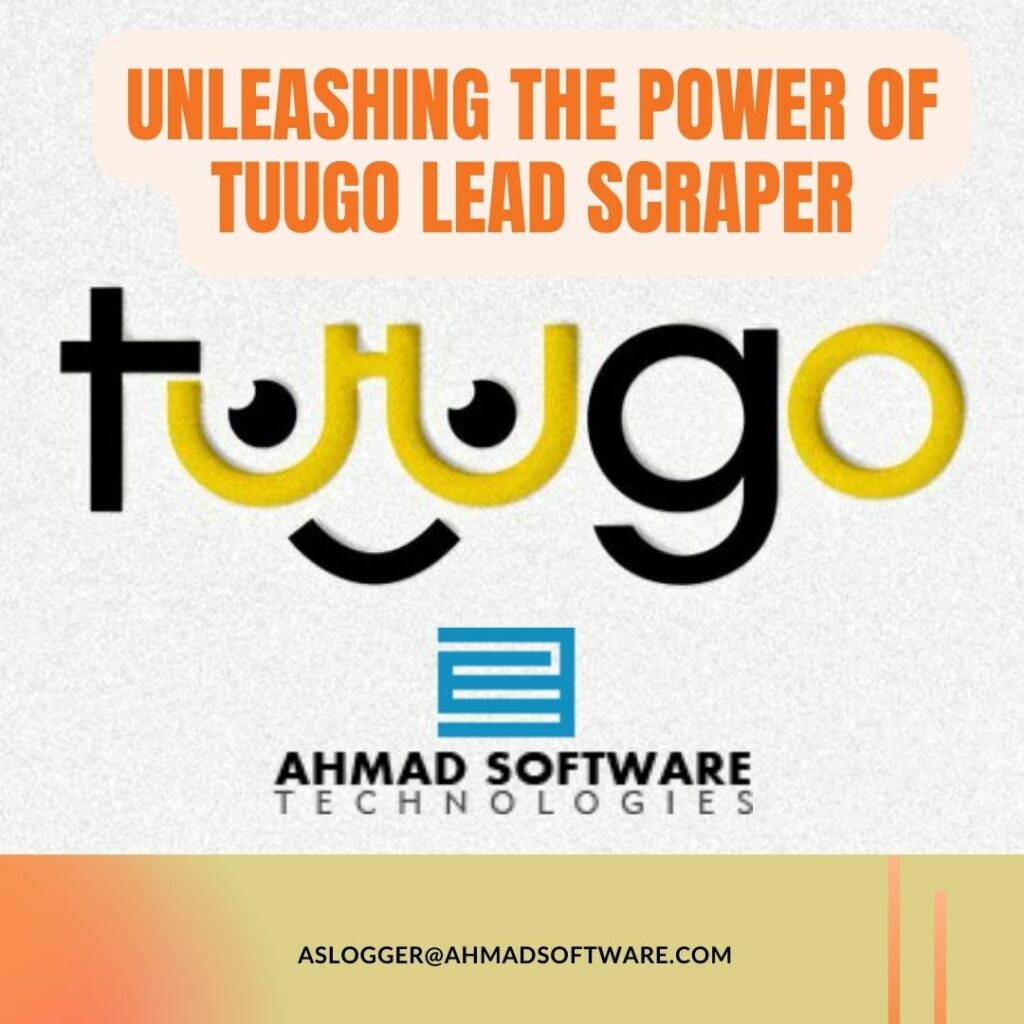 Data Extraction From Tuugo.Com – Tuugo Data Scraper