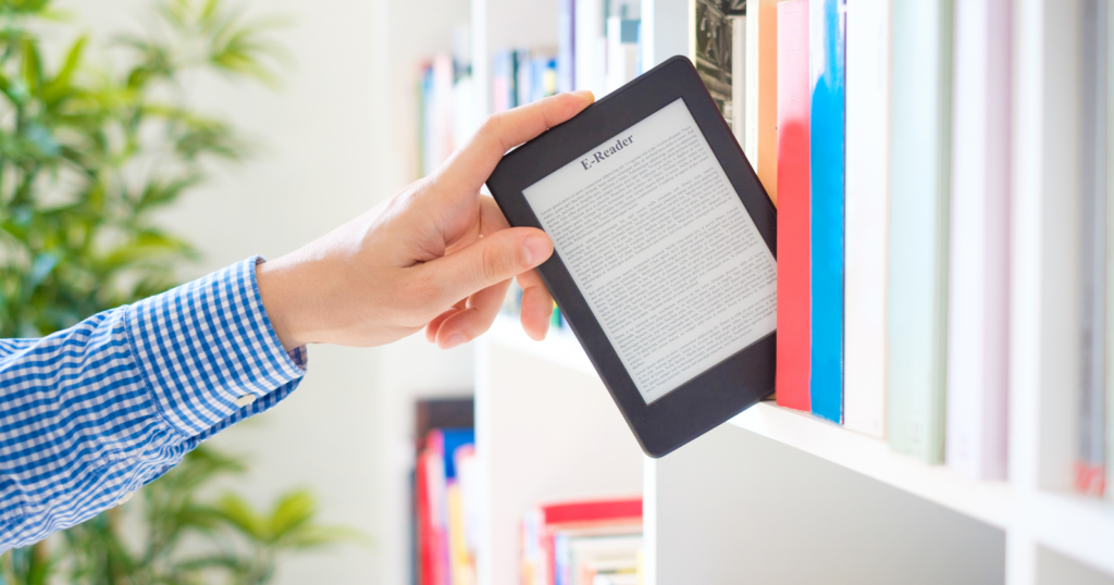 How to Write an eBook for Your Business?