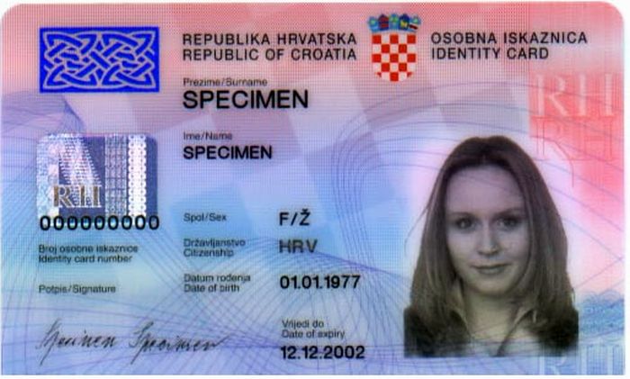 Get your Indian Visa for Croatian Nationals Today