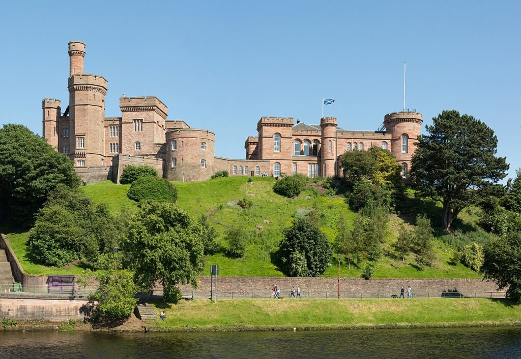 Exploring the Best Day Trips from Inverness