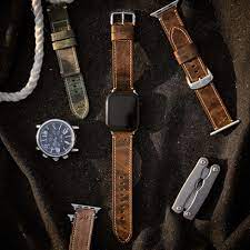 Where to Buy Leather Watch Straps Online in Pakistan