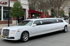 Airport Limo Car Services In Mississauga