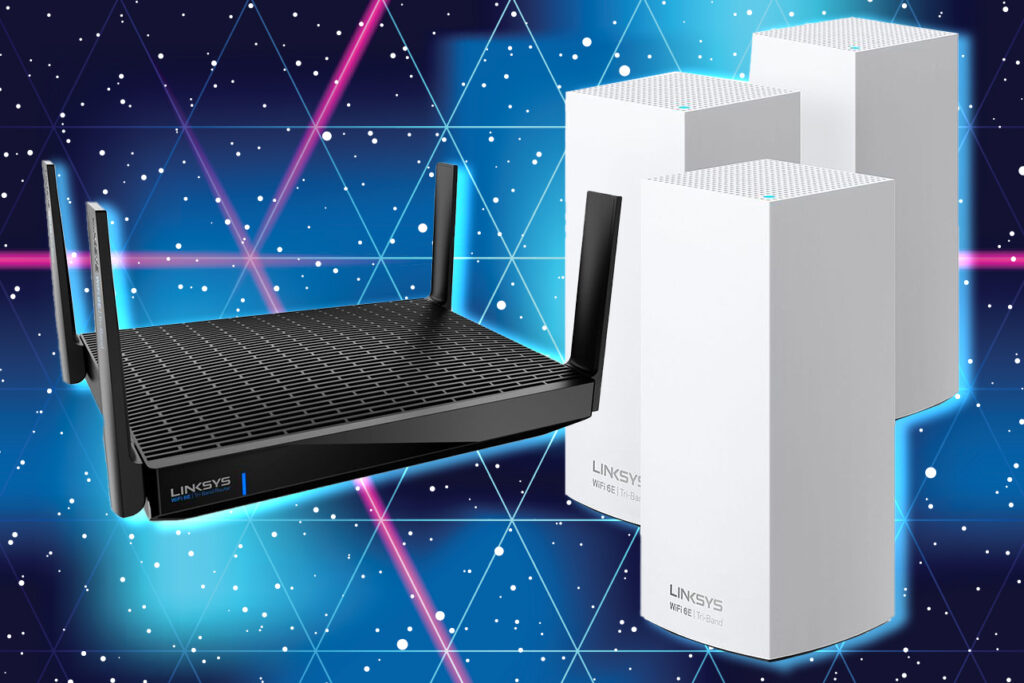 Linksys Router Login: Access Your Router’s Settings and Configuration