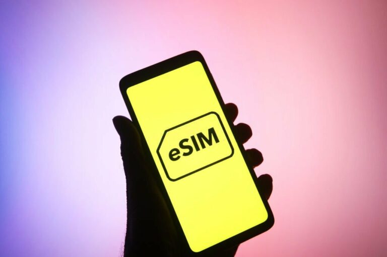 Comprehensive Guide To Local ESim And European ESim Cards Comprehensive Guide To Local ESim And European ESim Cards