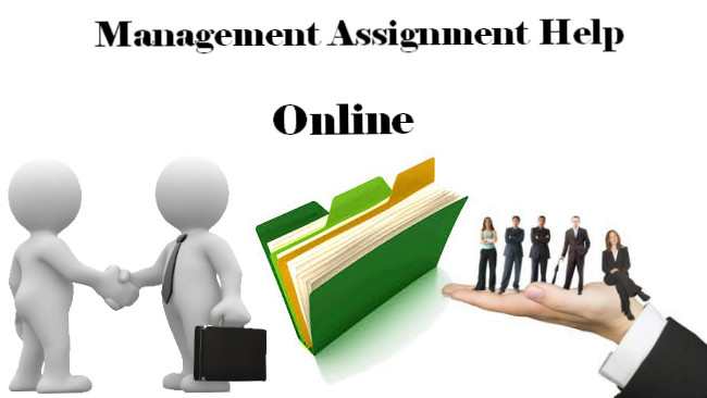 Why Do Students Need Management Assignment Writing Services?