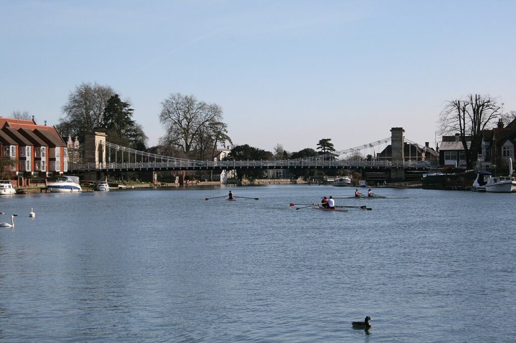 6 Unique Things to Do in Marlow