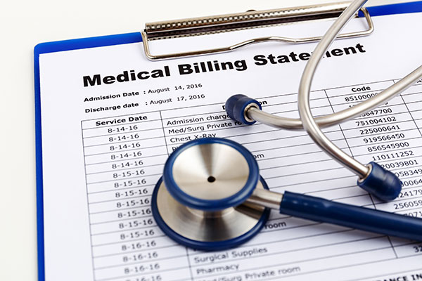 Introduction to Medical Billing: Unlocking the Path to Efficient Revenue Cycle Management