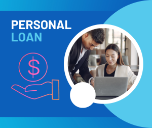 Tips to Improve Your Credit Score Through a Personal Loan