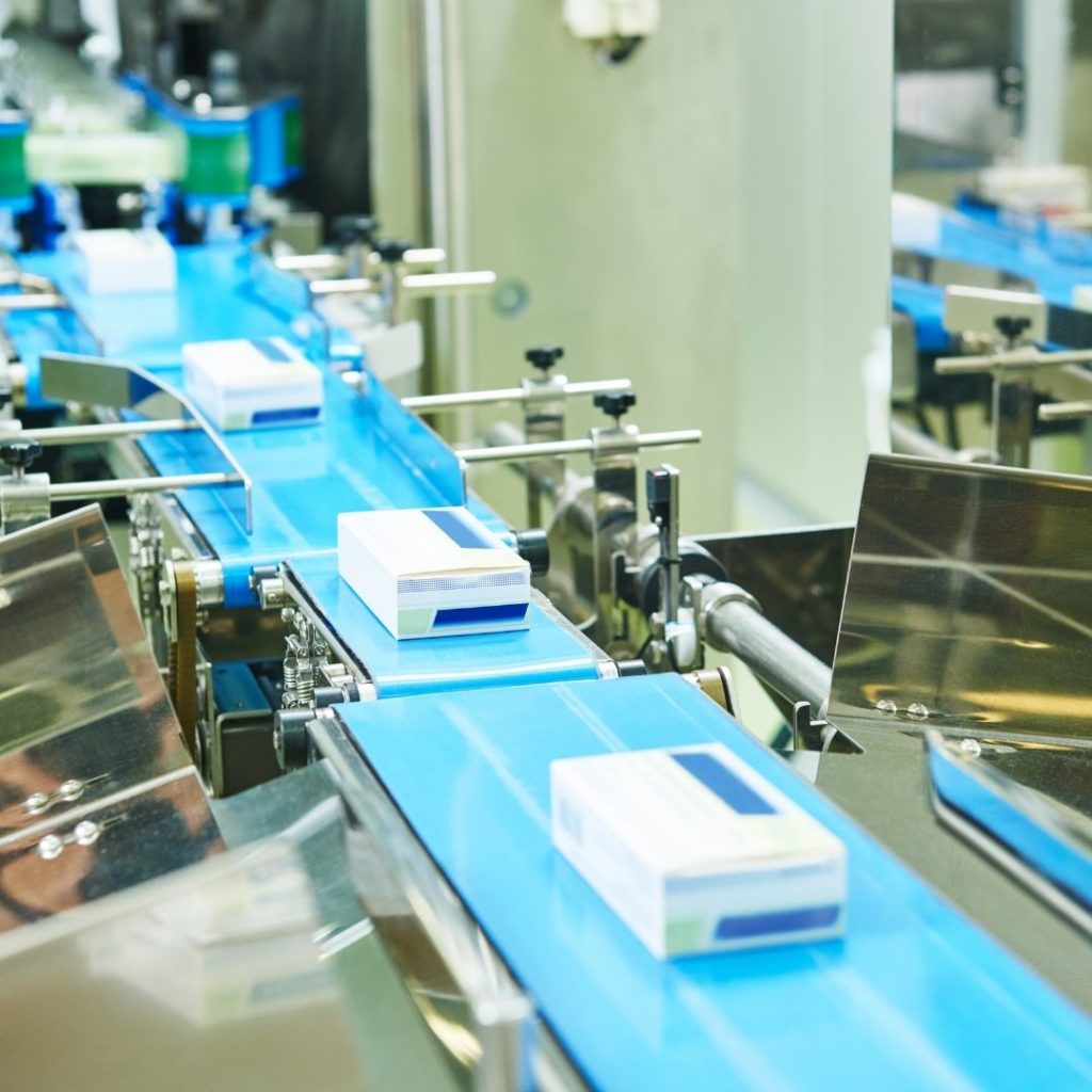 Improving Pharma Packaging For Maximum Safety and Productivity