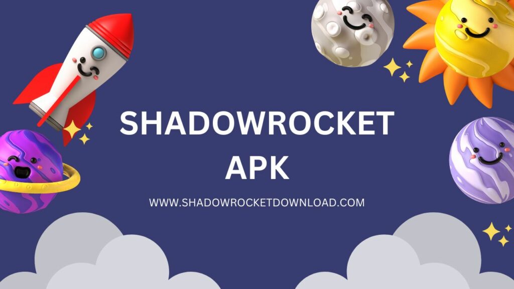 Shadowrocket Apk