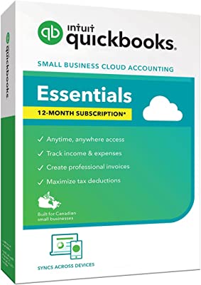 Best QuickBooks Essentials Software for Your Business