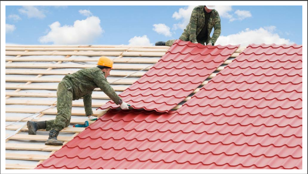 10 Essential Tips for Finding Reliable Roofing Contractors NYC