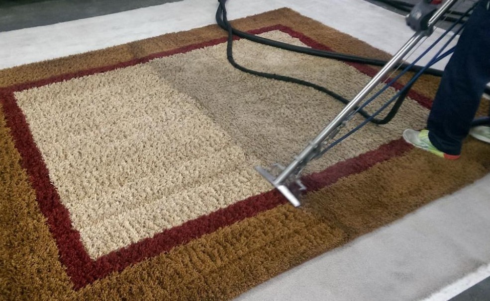 Rug Cleaning: Keeping Your Rugs Fresh and Spotless
